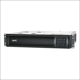 APC Smart-UPS 1500 RM 2U LCD 100V