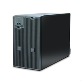 Smart-UPS RT 10000 [6U]