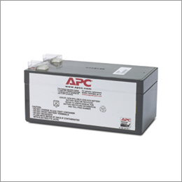 RBC47 APC BE 325交換用バッテリーキット