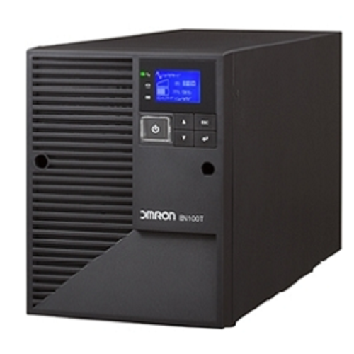 BN100T 無停電電源装置 ラインインタラクティブ/1KVA/900W/据置型