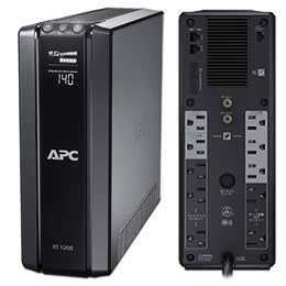 APC RS Pro 1200