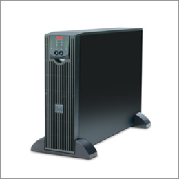 Smart-UPS RT 5000 [3U]