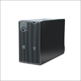 Smart-UPS RT 8000 [6U]