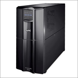 APC Smart-UPS 3000 LCD 100V